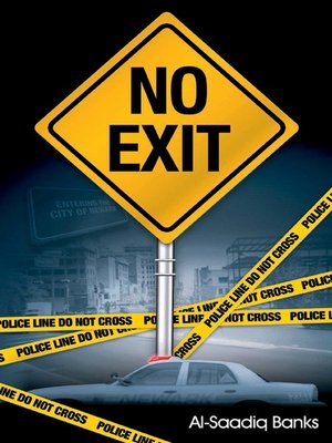 cover image of No Exit